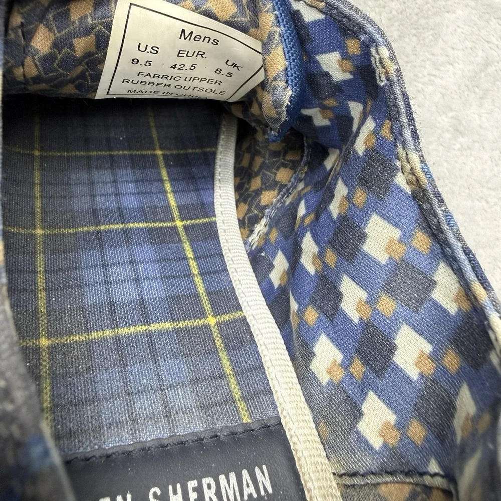 Ben Sherman pre owned